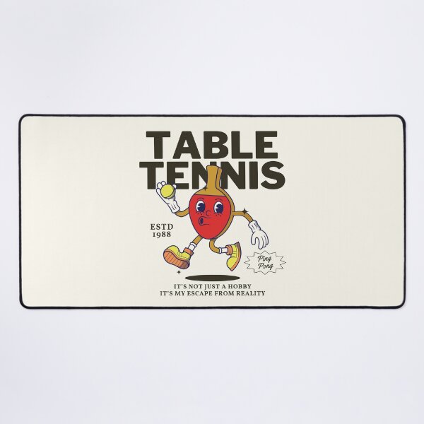 Item preview, Table tennis importance designed and sold by Peerless-Prime.