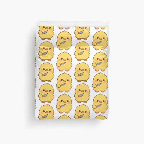 Item preview, I Choose Violence Funny Duck designed and sold by FarieArt.