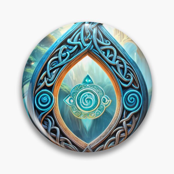 Item preview,  Eternal Hourglass designed and sold by OvidiumArt.