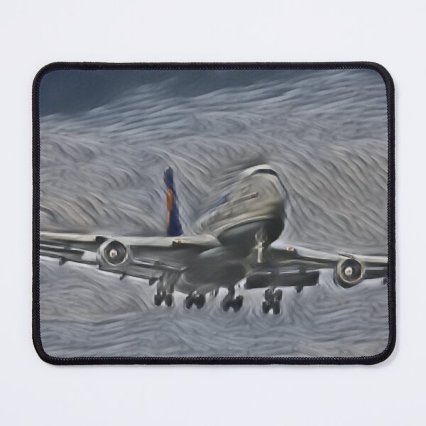 Item preview, Dreamy Jumbo Arrival In Harmonize designed and sold by Fearless-Fox.
