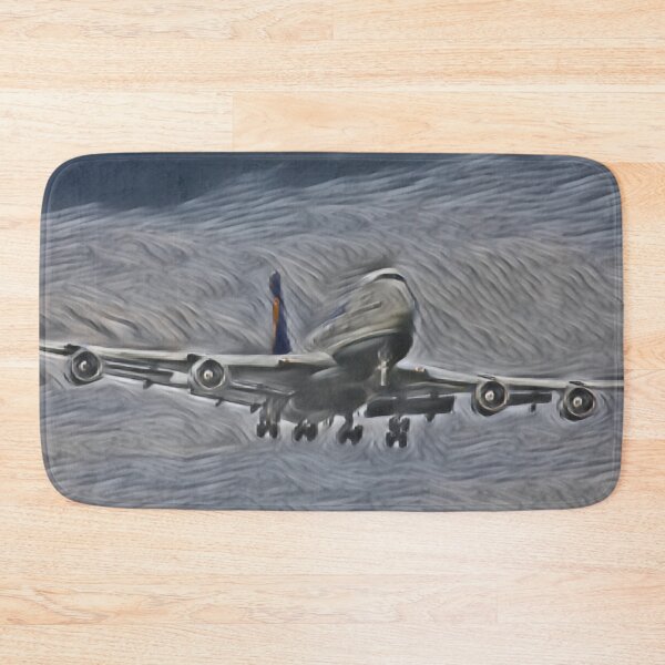 Item preview, Dreamy Jumbo Arrival In Harmonize designed and sold by Fearless-Fox.