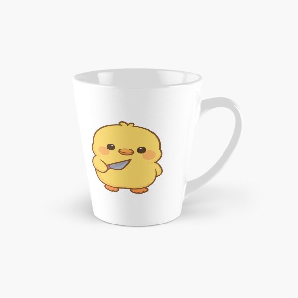 Item preview,  I Choose Violence Funny Duck designed and sold by FarieArt.