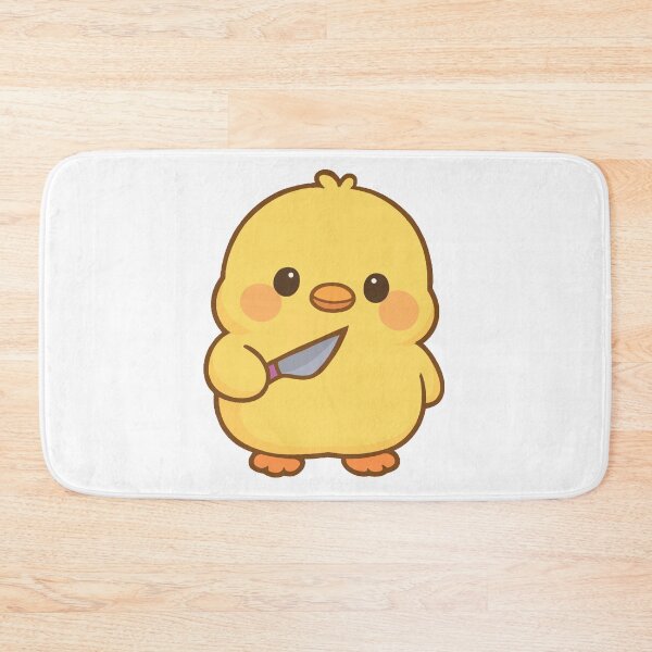 Item preview,  I Choose Violence Funny Duck designed and sold by FarieArt.
