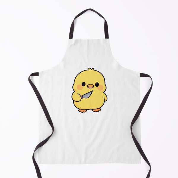 Item preview, I Choose Violence Funny Duck designed and sold by FarieArt.
