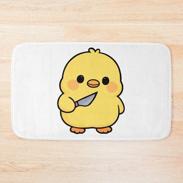 Item preview, I Choose Violence Funny Duck designed and sold by FarieArt.