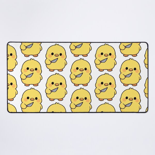 Item preview, I Choose Violence Funny Duck designed and sold by FarieArt.