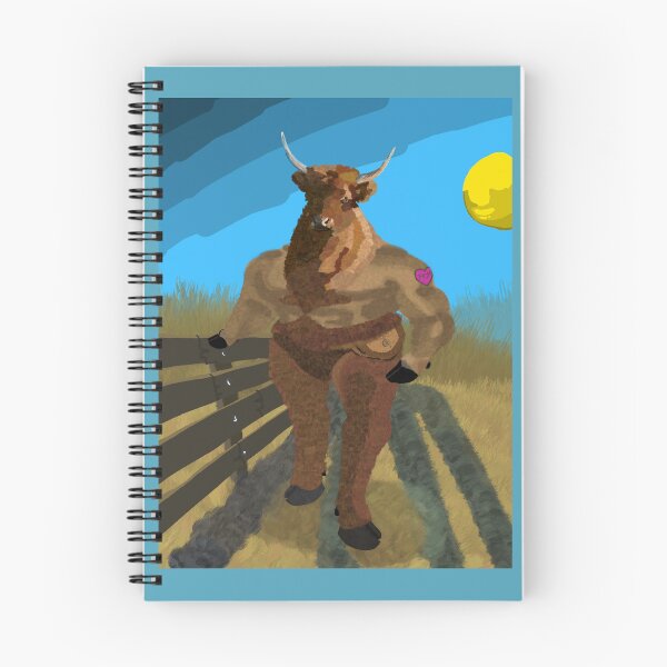 Item preview, Sammy You Handsome Bull, You designed and sold by GoodBoySaint.