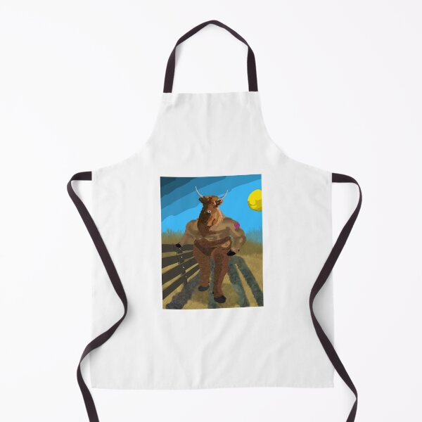 Item preview, Sammy You Handsome Bull, You designed and sold by GoodBoySaint.