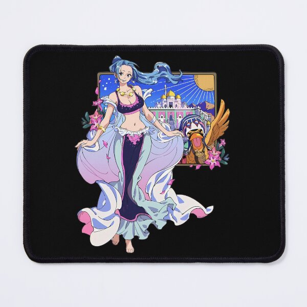 Item preview, Nefertari Vivi designed and sold by ANIME HEAT.