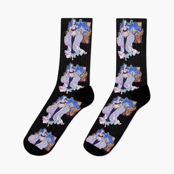 Item preview, Nefertari Vivi designed and sold by ANIME HEAT.