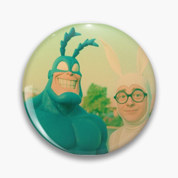 Item preview, the tick designed and sold by logosdotexe.