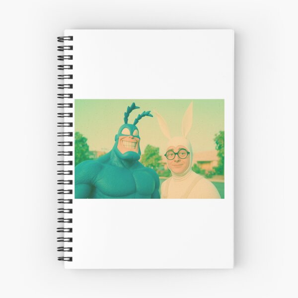 Item preview, the tick designed and sold by logosdotexe.