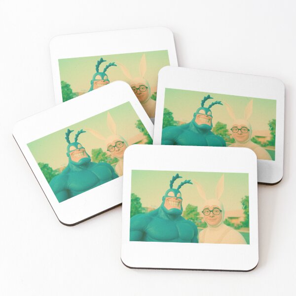 Item preview, the tick designed and sold by logosdotexe.