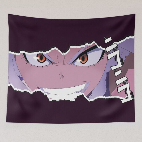 Item preview, Rabbit Anime Eyes ◬ Scratch designed and sold by Otakurypto.