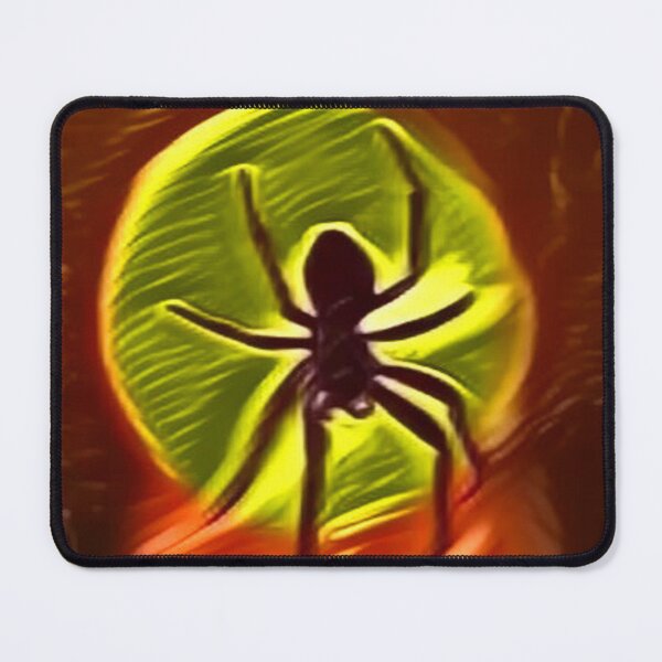 Item preview, Spider Sun In Expressive Blend designed and sold by Fearless-Fox.