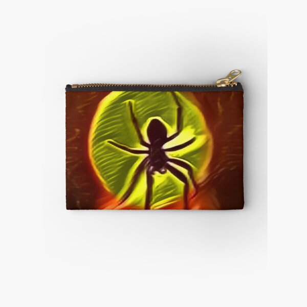 Item preview, Spider Sun In Expressive Blend designed and sold by Fearless-Fox.