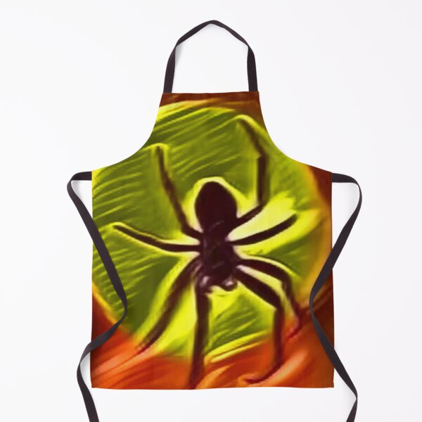 Item preview, Spider Sun In Expressive Blend designed and sold by Fearless-Fox.