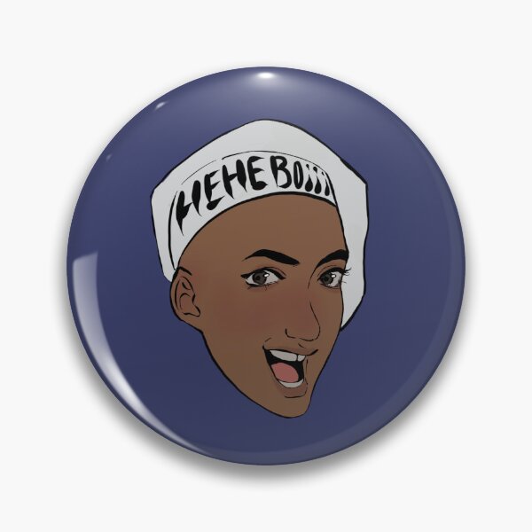 Item preview, Hehe boiii designed and sold by YourExpressions.