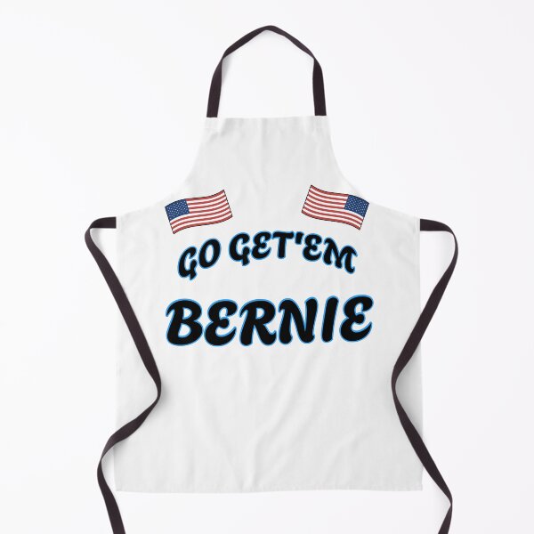 Item preview, Go Get'em Bernie designed and sold by BleesTees.