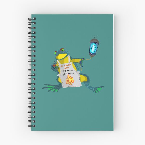 Item preview, Fried Some Flies Last Night designed and sold by GoodBoySaint.