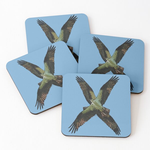Item preview, Osprey Angels  designed and sold by wiqwac.
