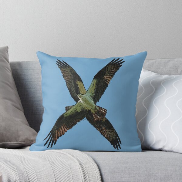Item preview, Osprey Angels  designed and sold by wiqwac.