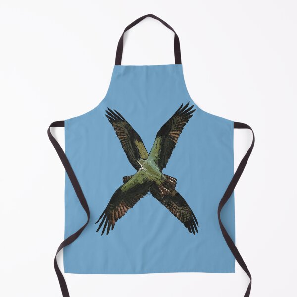 Item preview, Osprey Angels designed and sold by wiqwac.