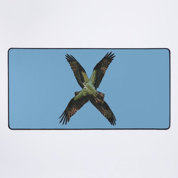 Item preview, Osprey Angels  designed and sold by wiqwac.