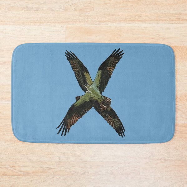 Item preview, Osprey Angels  designed and sold by wiqwac.