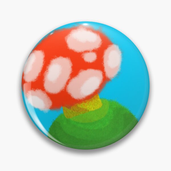 Item preview, What’s That? A Mushroom. designed and sold by GoodBoySaint.