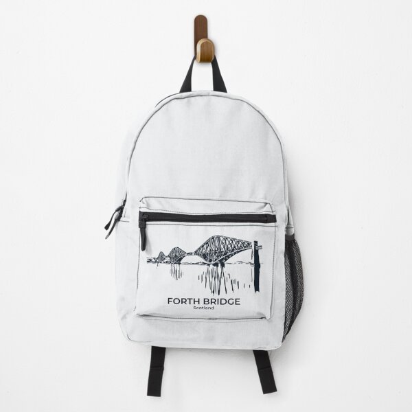 Item preview, Forth Bridge - Scotland designed and sold by Lakeric Cityscapes.