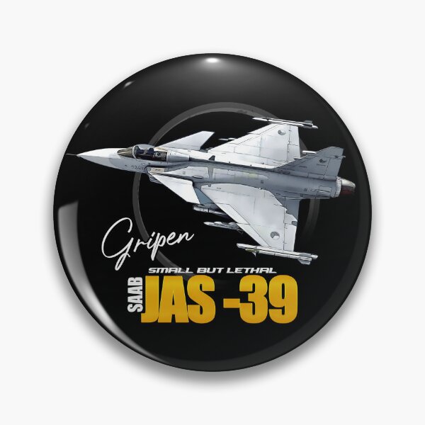 Item preview, JAS39 Gripen Swedish Air Force Fighterjet designed and sold by Aerolovers.