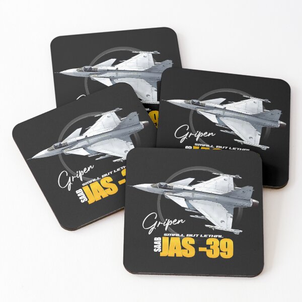 Item preview, JAS39 Gripen Swedish Air Force Fighterjet designed and sold by Aerolovers.