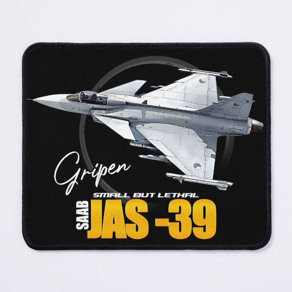 Item preview, JAS39 Gripen Swedish Air Force Fighterjet designed and sold by Aerolovers.