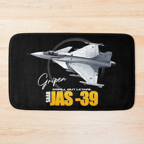 Item preview, JAS39 Gripen Swedish Air Force Fighterjet designed and sold by Aerolovers.