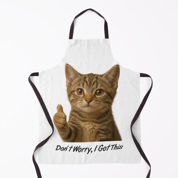 Item preview, Don't Worry, I Got This designed and sold by Outlandishrob.