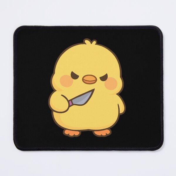Item preview, Angry Funny Duck designed and sold by FarieArt.