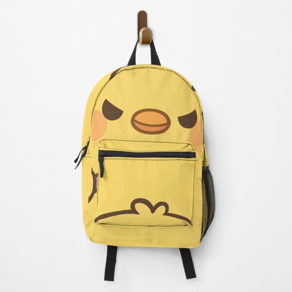 Item preview, Angry Funny Duck designed and sold by FarieArt.