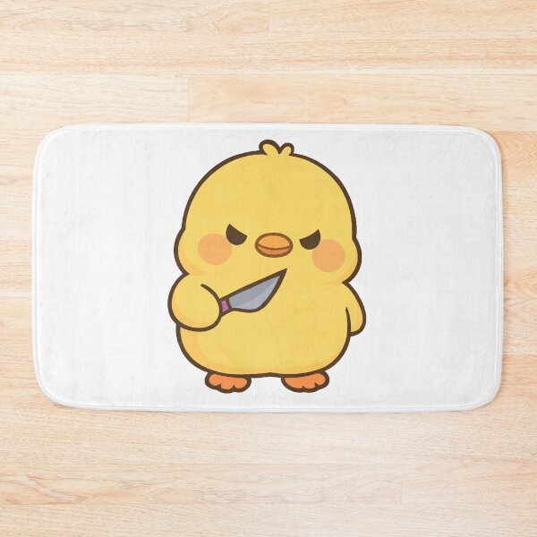 Item preview, Angry Funny Duck designed and sold by FarieArt.
