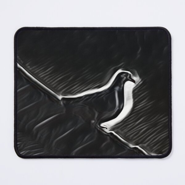 Item preview, Pigeon Outline In Expressive Blend designed and sold by Fearless-Fox.