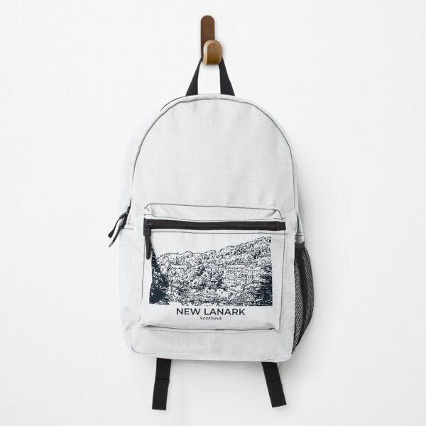 Item preview, New Lanark - Scotland designed and sold by Lakeric.