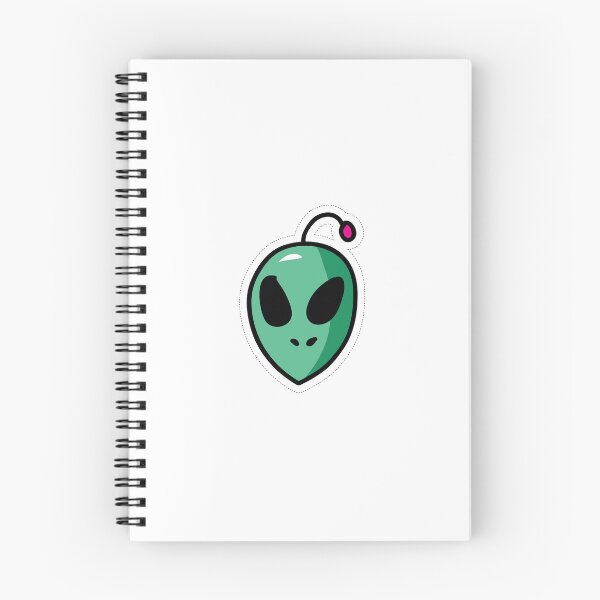Item preview, Dancing Green Alien designed and sold by priyanshustore.