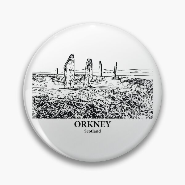 Item preview, Orcadas - Escocia designed and sold by Lakeric.