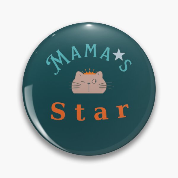 Item preview, Glowing with Mama’s Love designed and sold by YGiter.
