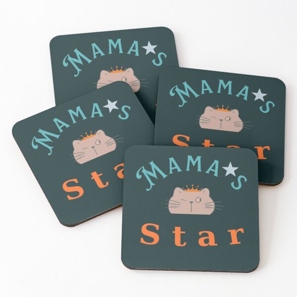 Item preview, Glowing with Mama’s Love designed and sold by YGiter.