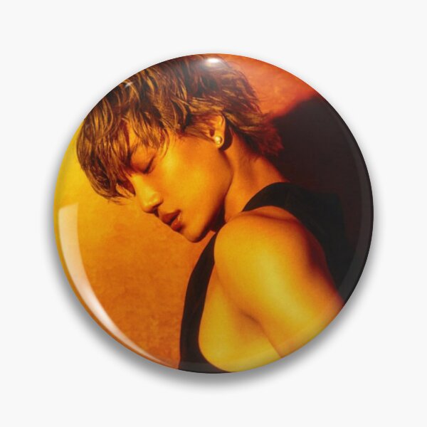 Item preview, EXO KAI Adult Swim Album Wait on me concept teaser images photo poster kpop korean WE ARE ONE exol designed and sold by Kpop-Noona.