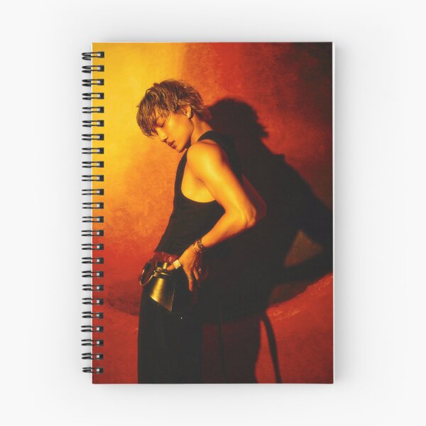 Item preview, EXO KAI Adult Swim Album Wait on me concept teaser images photo poster kpop korean WE ARE ONE exol designed and sold by Kpop-Noona.