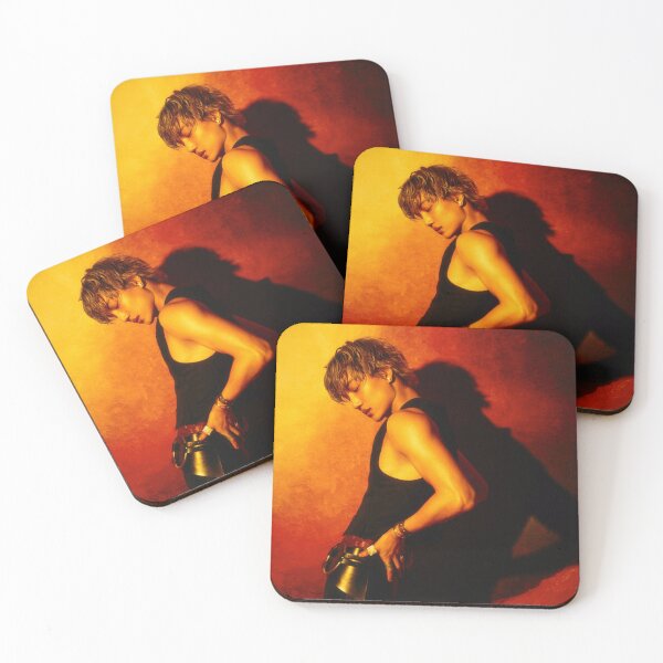 Item preview, EXO KAI Adult Swim Album Wait on me concept teaser images photo poster kpop korean WE ARE ONE exol designed and sold by Kpop-Noona.