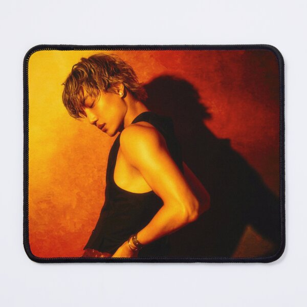 Item preview, EXO KAI Adult Swim Album Wait on me concept teaser images photo poster kpop korean WE ARE ONE exol designed and sold by Kpop-Noona.