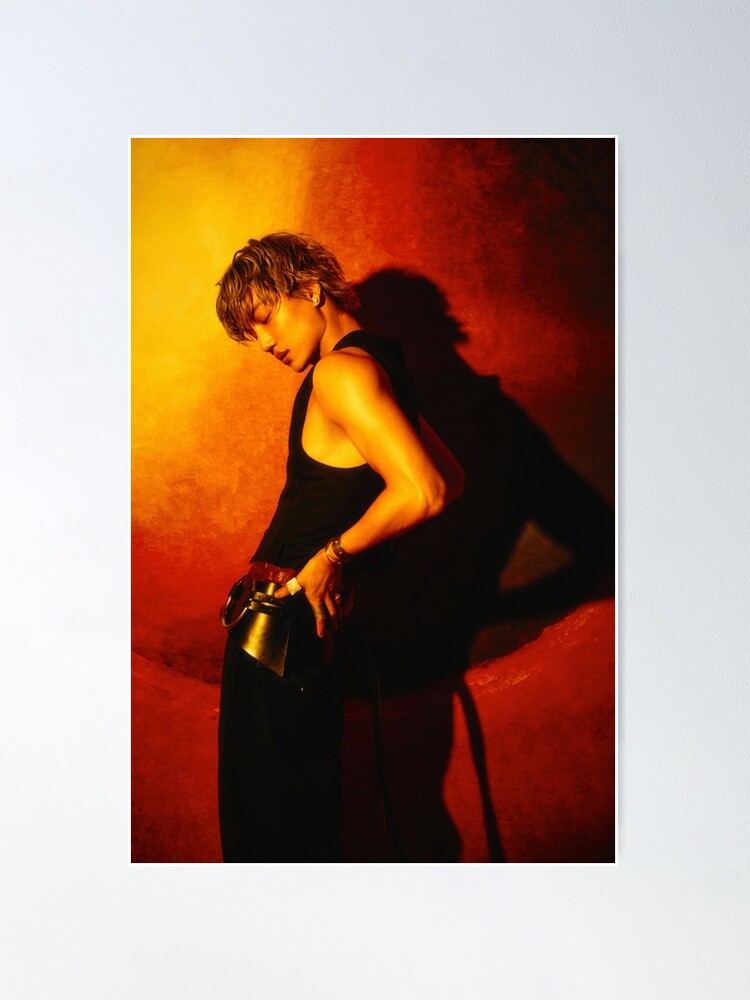 HOT MENU KAI THE 35th SOLO WORKS COMPLE… 250331 Kai - The 4th Mini Album 【Wait On Me】 ➫ 2025.04.21